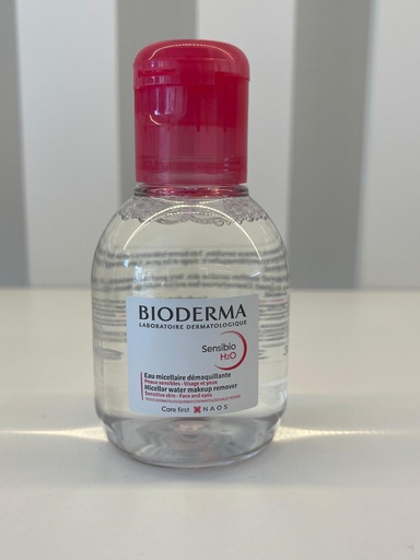 Sensibio H20 100ml